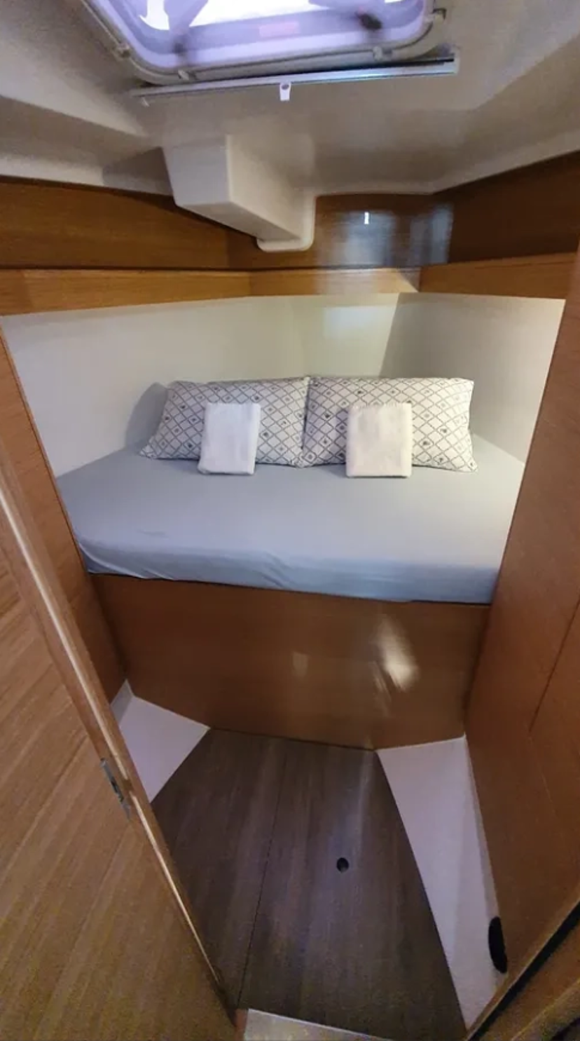 Elan E6 Contessa